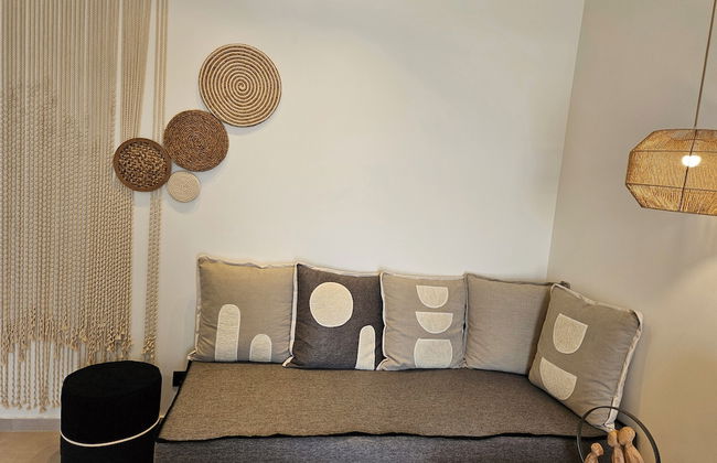 Aristotle Suites - Foto 60