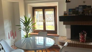 Loft Albinelli Wi-Fi e parcheggio gratis in centro - Foto 5