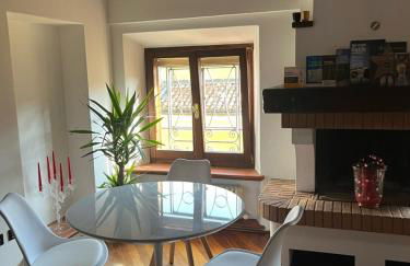 Loft Albinelli Wi-Fi e parcheggio gratis in centro - Foto 5