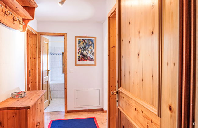 Chesa Arpschellas - Reis - Foto 19