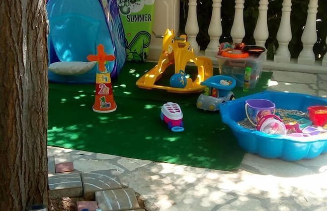 Apartments Tomi - Foto 42