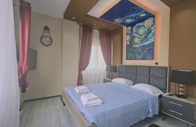 38 LCA - Stay Van Gogh Apartment - Foto 1