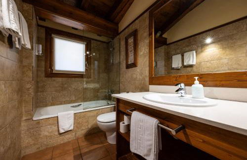 Aparthotel Bellver - Foto 53