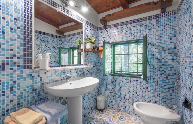 Grace Home Pool Wifi Gambassi Terme - Foto 44