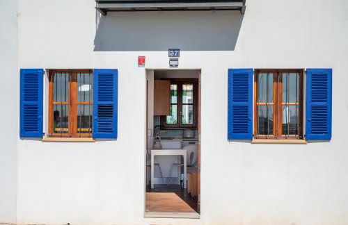 Moli 37 House - Port View Terrace by PriorityVillas - Foto 15