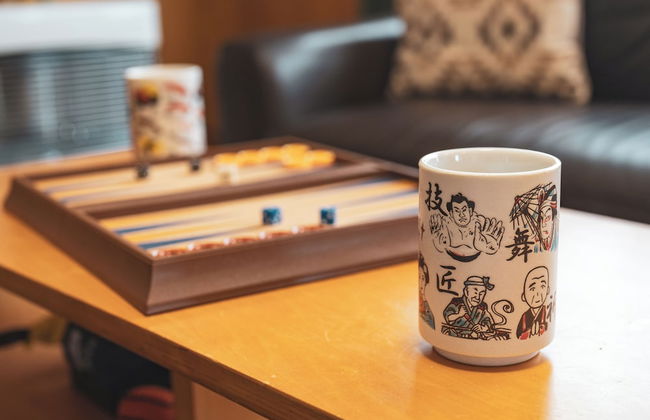 Motomachi House - Foto 13