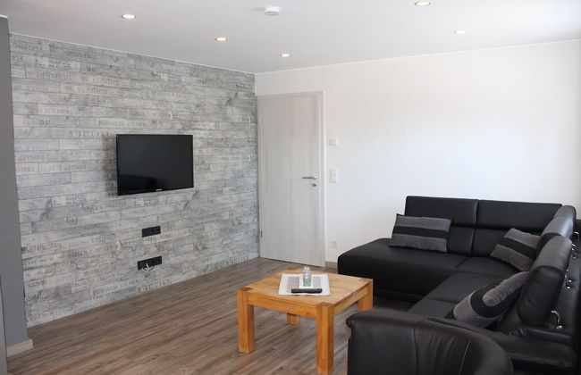 Eifel Dream Schneifelhaus - Photo 10