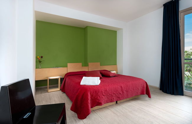 Residence Vitorno - Foto 2