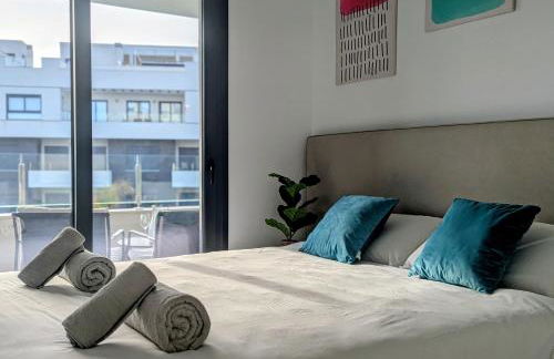 Apartment Valentino Golf 3 - Foto 21