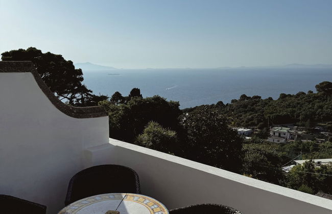 Casa La Gioia Capri - Photo 38