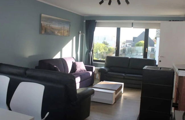 Cozy Family Duplex on the Belgian Coast - Photo 7