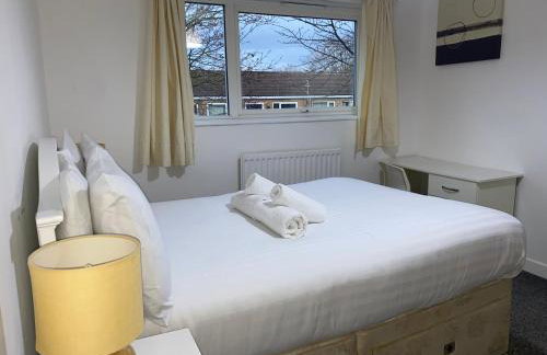 Lovely flat for small family close to City Centre - Photo 4