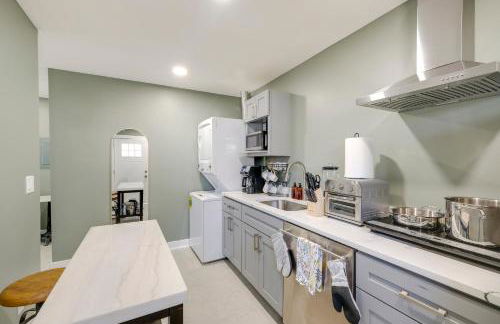 18 Mi to DC Upscale Apartment in Fort Washington! - Foto 11