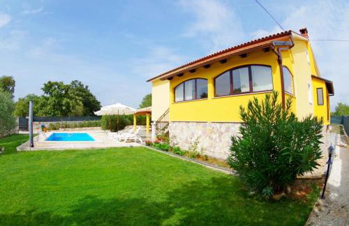 House Sandi, village Juršići - Foto 11