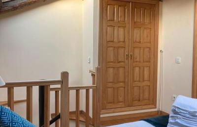 Ahío San Martín, Apartamentos Rurales Casa de la Villa - Foto 22