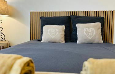 Le 2 - Grand studio Caen Centre Port de plaisance - Photo 4