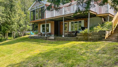 Heart Pond Hideaway - Foto 2