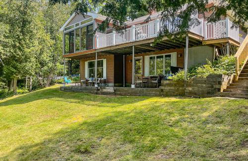 Heart Pond Hideaway - Foto 2