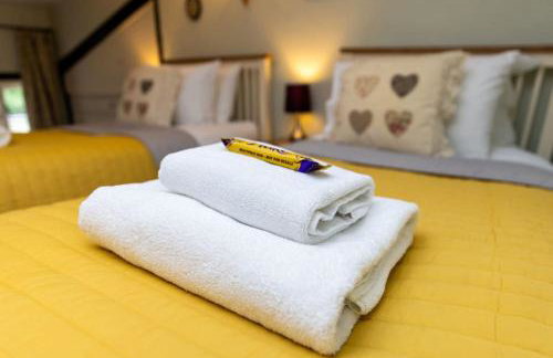 Clematis Cottage Tealby LN8 3XU - Foto 9