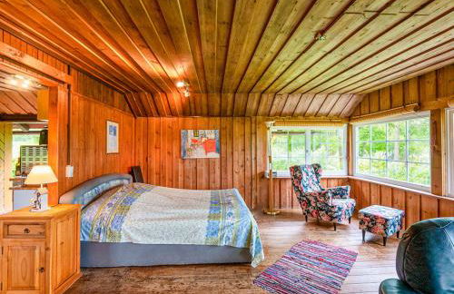 Bungalow Prütz - Foto 9