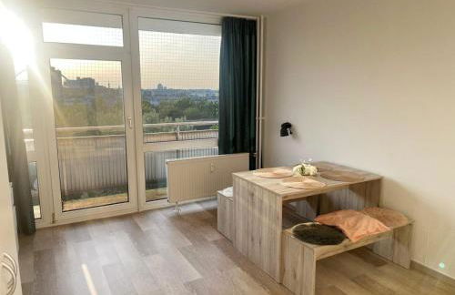 Stylish Apartment in Köln-Deutz - Foto 7