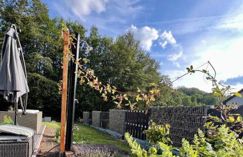 Ferienhaus Waldblick - Photo 25