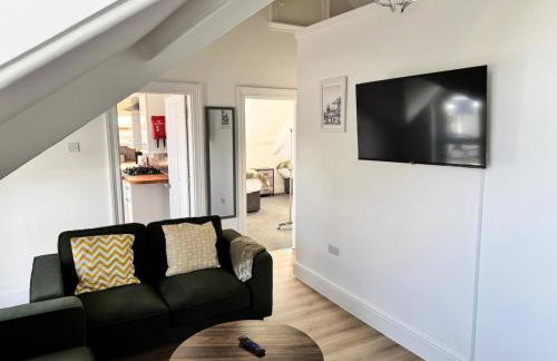 Wilderness House Apartments by Smart Welcomes - Foto 39