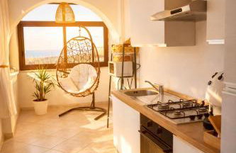 Oltremare Suite N37 Benessere invernale con vista mare - Photo 12