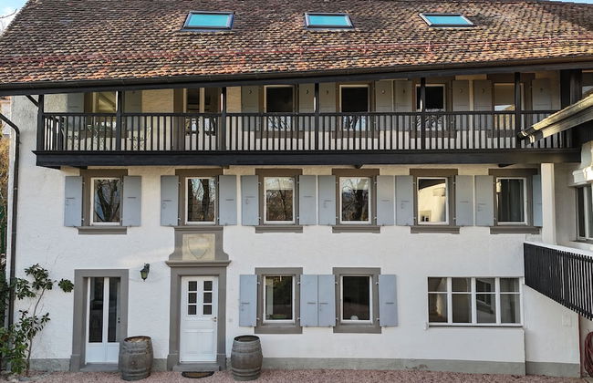 domaine du deven - Foto 46