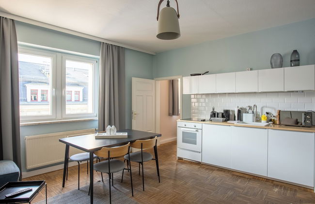 Limehome Dresden Hoyerswerdaerstraße - Foto 41