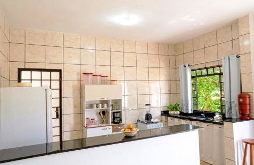 Casa Inteira Com Total Privacidade e Quintal - Foto 9