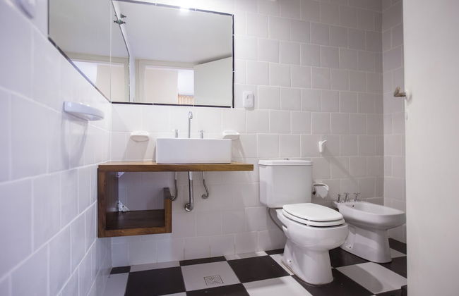 Bosque Divino Cabañas & Suites - Foto 28