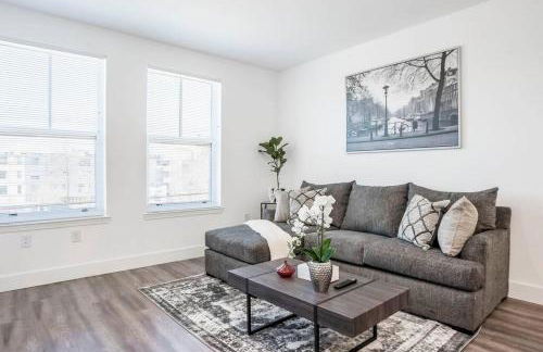 Swanky Atlanta Apartment - Foto 18