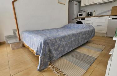 Bungalow Flamingo con terraza y playa - Photo 10