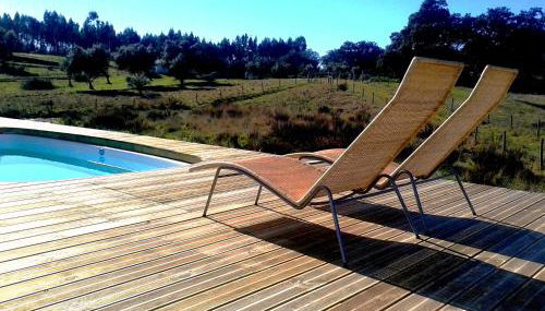 Taipa 2 - Casas de Campo do Junqueirinho - Foto 4