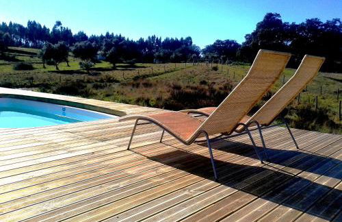 Taipa 2 - Casas de Campo do Junqueirinho - Foto 4