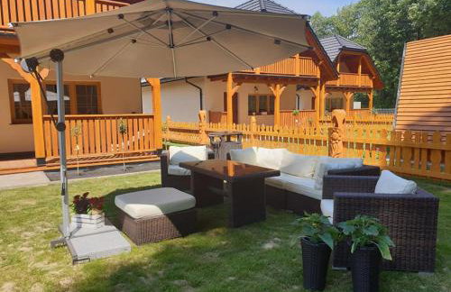 Osada Słoneczny Zdrój - Foto 38