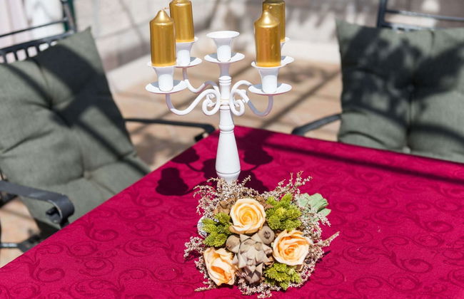 Authentic Villa With Private Pool,hot Tub,covered Terraces,panoramic View, Wi-fi - Foto 47