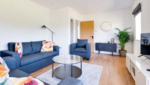 Pass the Keys Lovely 3 Bedroom property golf club and parking - Foto 3, Other