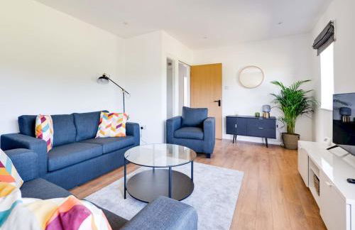 Pass the Keys Lovely 3 Bedroom property golf club and parking - Foto 3