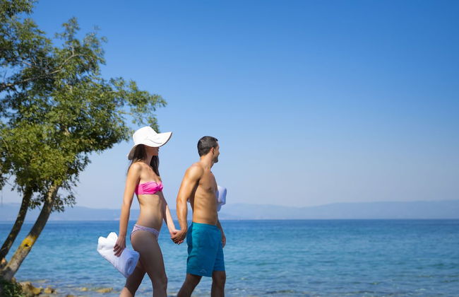 Aminess Younique Gaia Green Villas - Foto 54