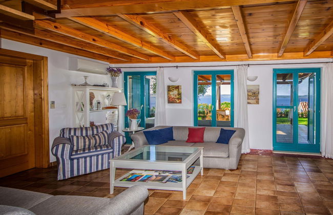 Villa Bugenvila - Foto 5