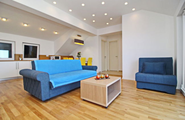 Fancy Apartments Kula - Foto 37