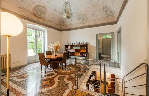 Villa Milva - Paraggi Portofino - - Foto 50