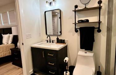 Love Shack in Foley/ Hot Tub / Modern Cozy - Foto 30