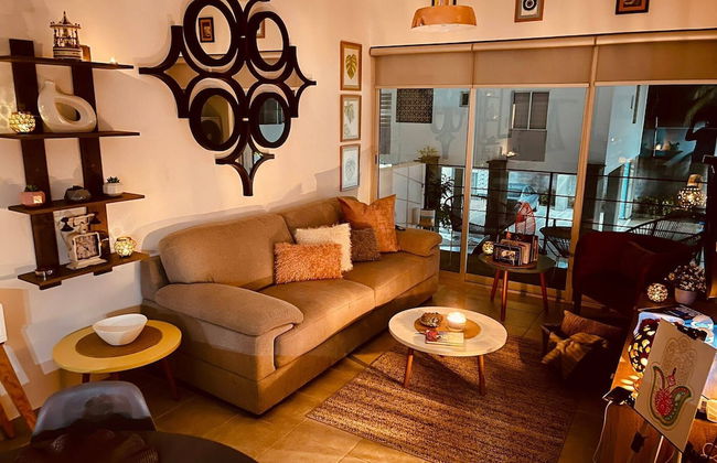 Departamento Retro pv - Photo 1