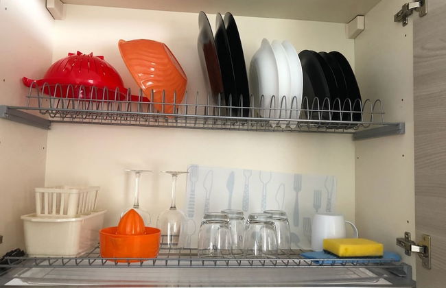 Appartamenti Olimpo - Foto 19