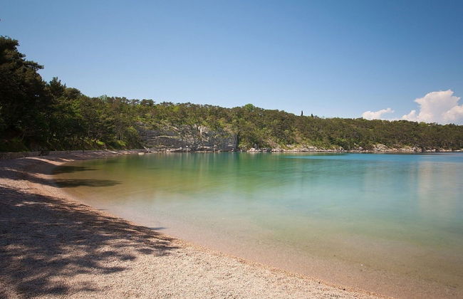 Apartment in Omisalj Near Sea Beach - Foto 18