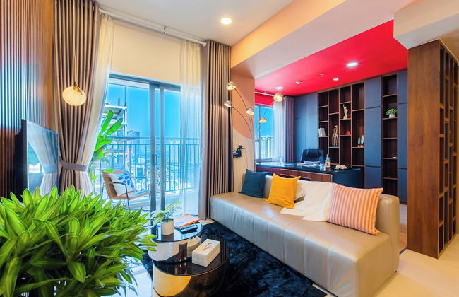 9TRIP STAY in Soho Residence - Foto 34