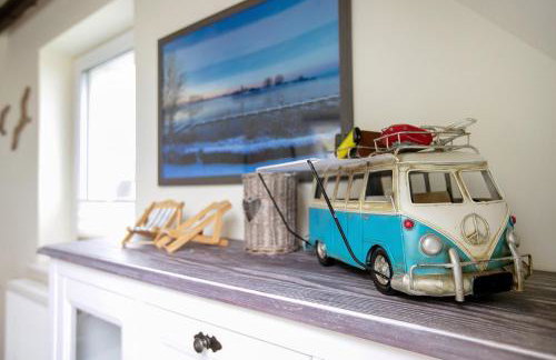 Ferienhaus Martje - Photo 16